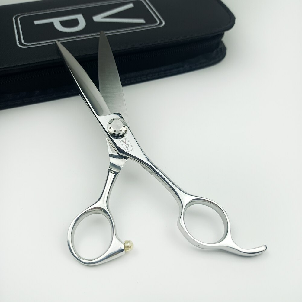 6 Inch Haar Knippen Schaar Tool Japanse Staal 440c Professionele Salon Kappers Schaar Kapper Scharen Pak