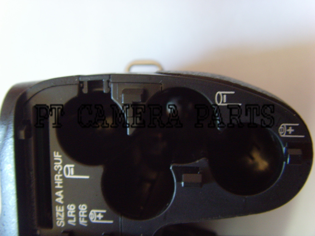 100% Originele S1500 Top Cover Voorkant Back Cover Batterij Cover Voor Fujifilm S1500 Fuji S1500 Camera Reparatie Onderdelen