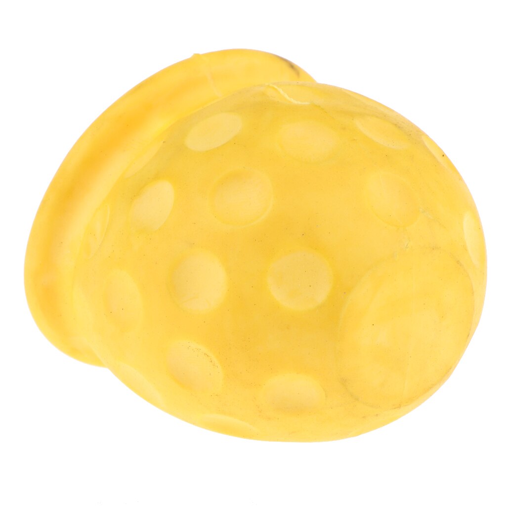 2 Color TowBall bar Cap Cover Towing Car Caravan Trailer Towball Yellow&Red