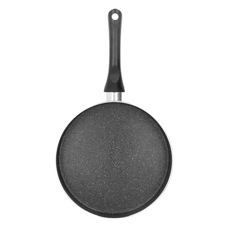 Keuken Pancake Pan Universele Ei Pan Voor Inductie Kookplaat