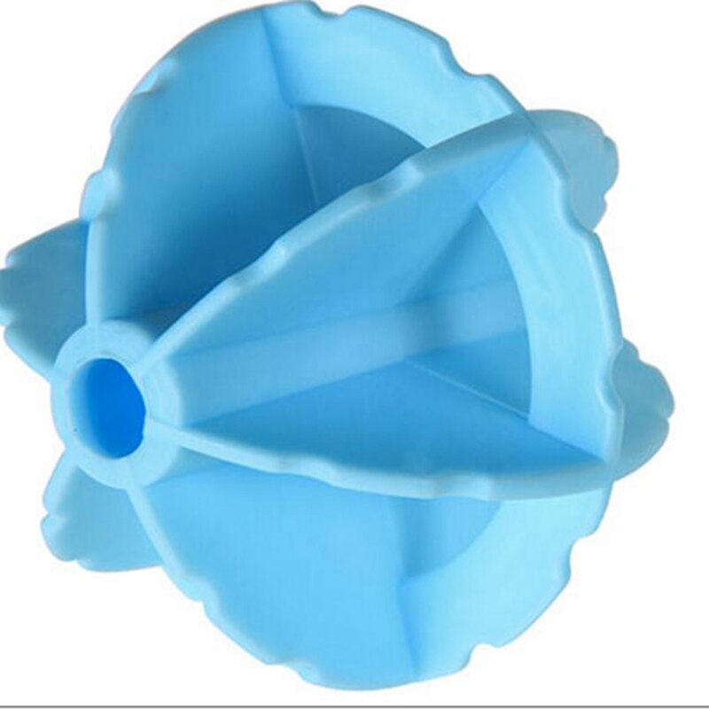 1PCS Magic Washing Powder Laundry Ball Anti-static Washing Balls Personal Care Ball Clothes Cleaning Tools