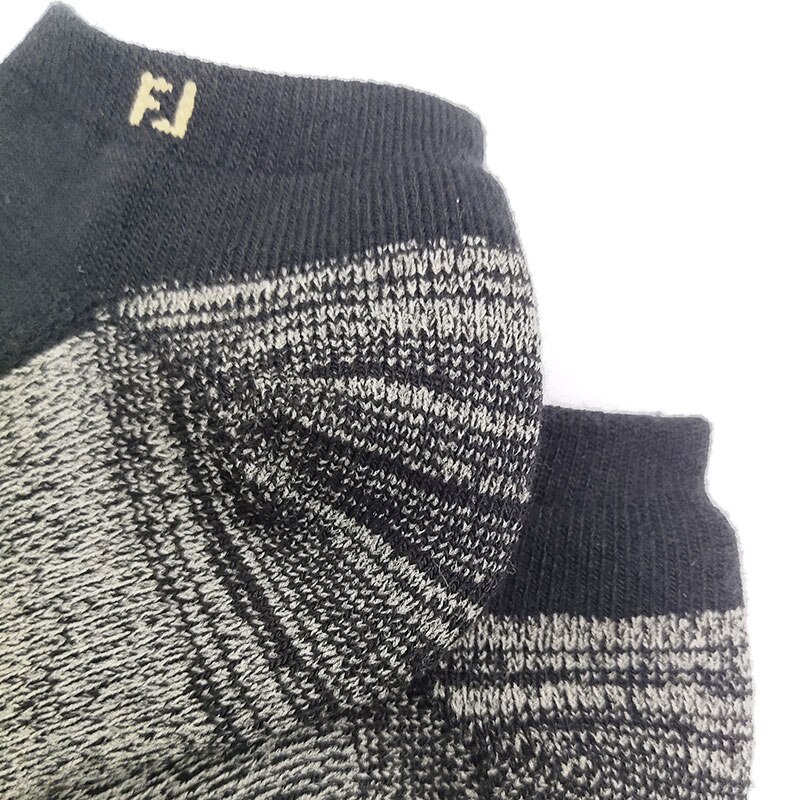 Scarpe da golf da uomo calze, calzini degli uomini bene, traspirante e deodorante calze da golf con il tovagliolo fondi, beni di coda di vendita (adatto per più t