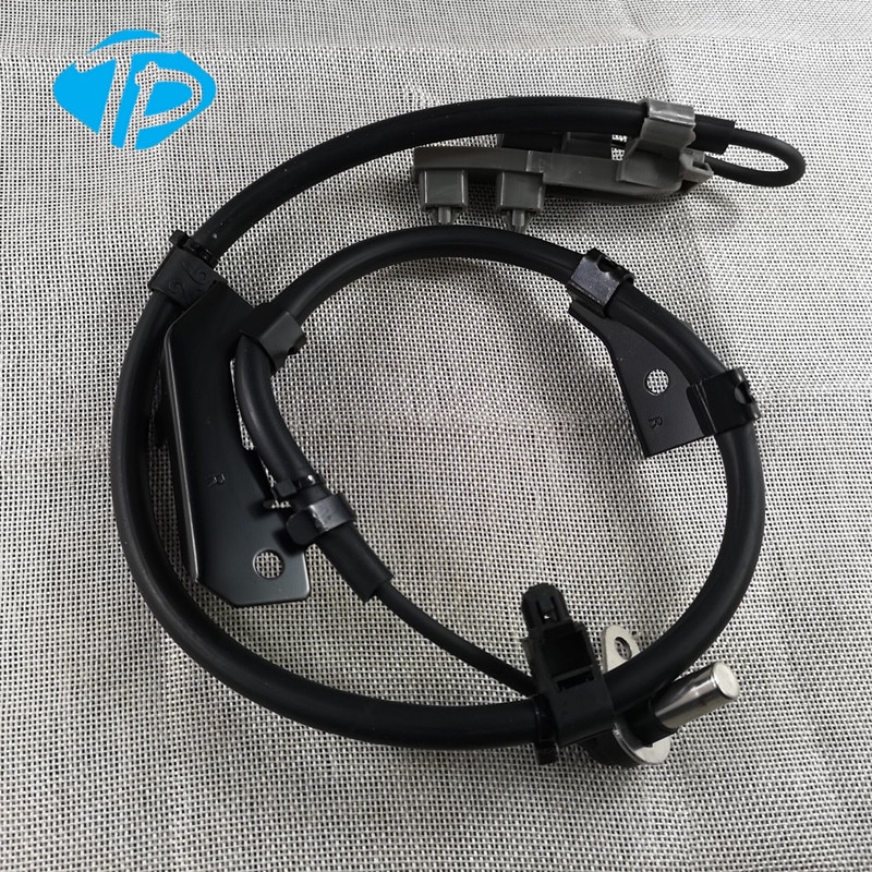 Front Righ R/H ABS Sensor for Isuzu D-Max Danver Rodeo TFS77/TFS86/TFS85 (2003+) 8972361042 / 8973879891