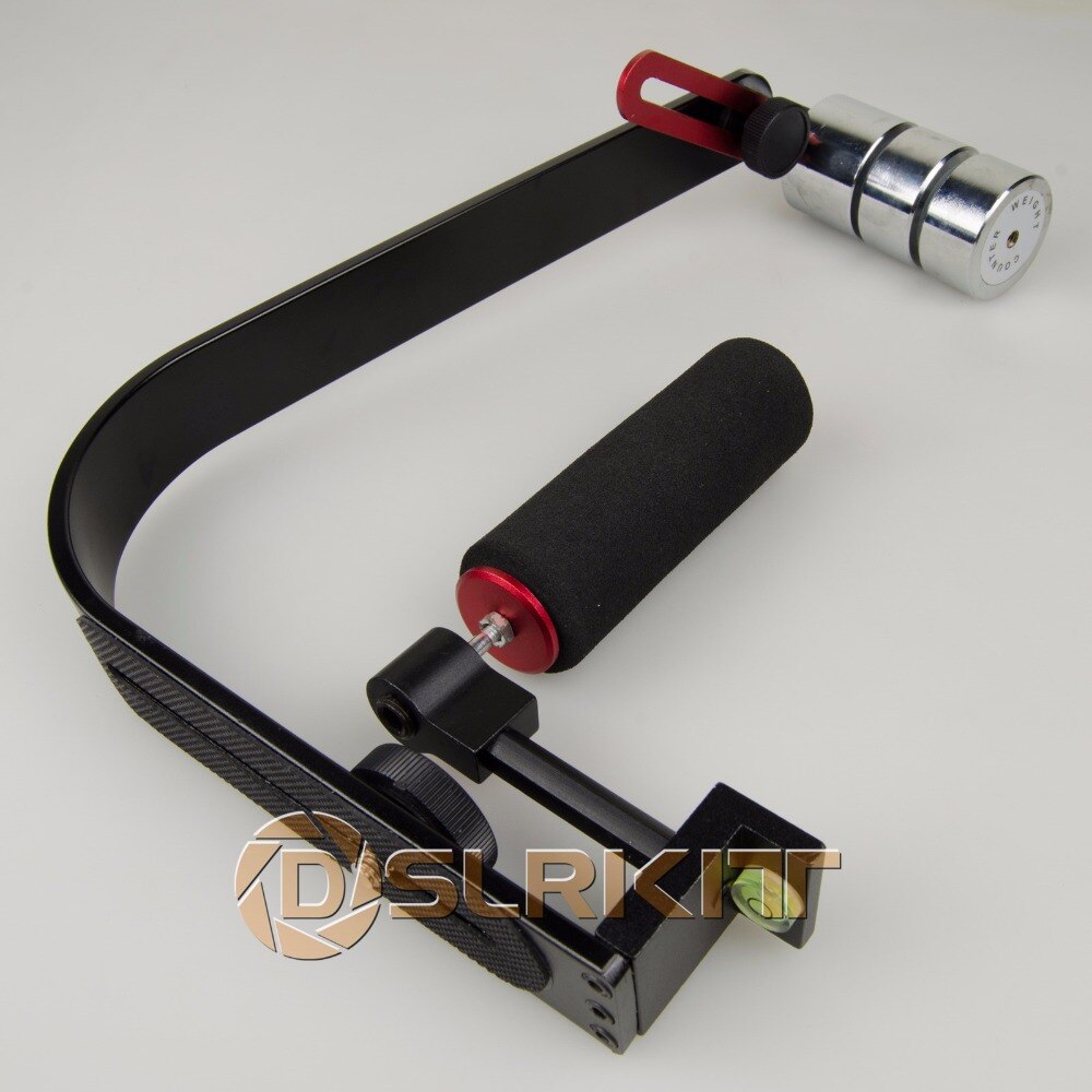 Handheld Video Stabilizer Steadicam for For DV,Micro Cameras,Phones