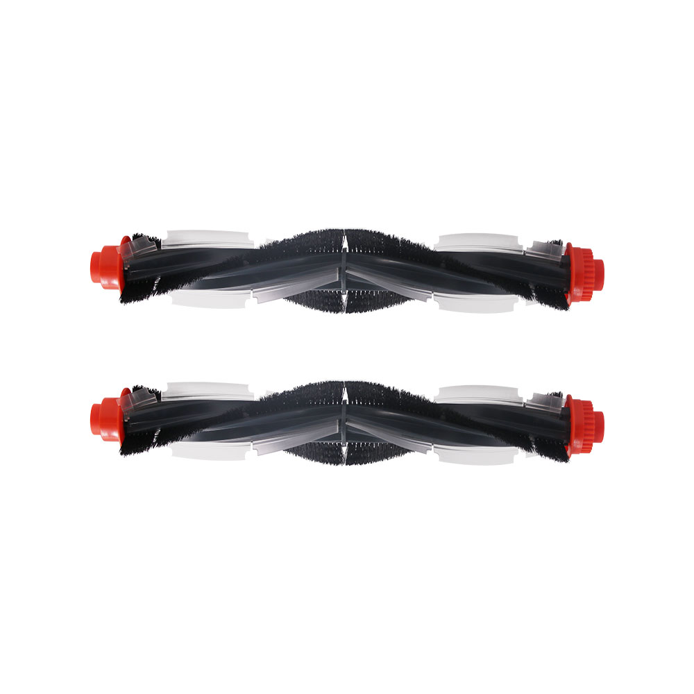 For Neato XV-11, XV-12, XV-14, XV-15, XV-21, XV-25, XV Signature Series Vacuum Cleaner Roller Main Brush Hepa Filter Parts Spare: light green