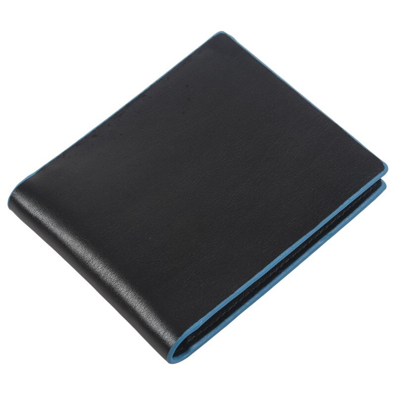 Baellerry portefeuille fin homme de supérieure, noir