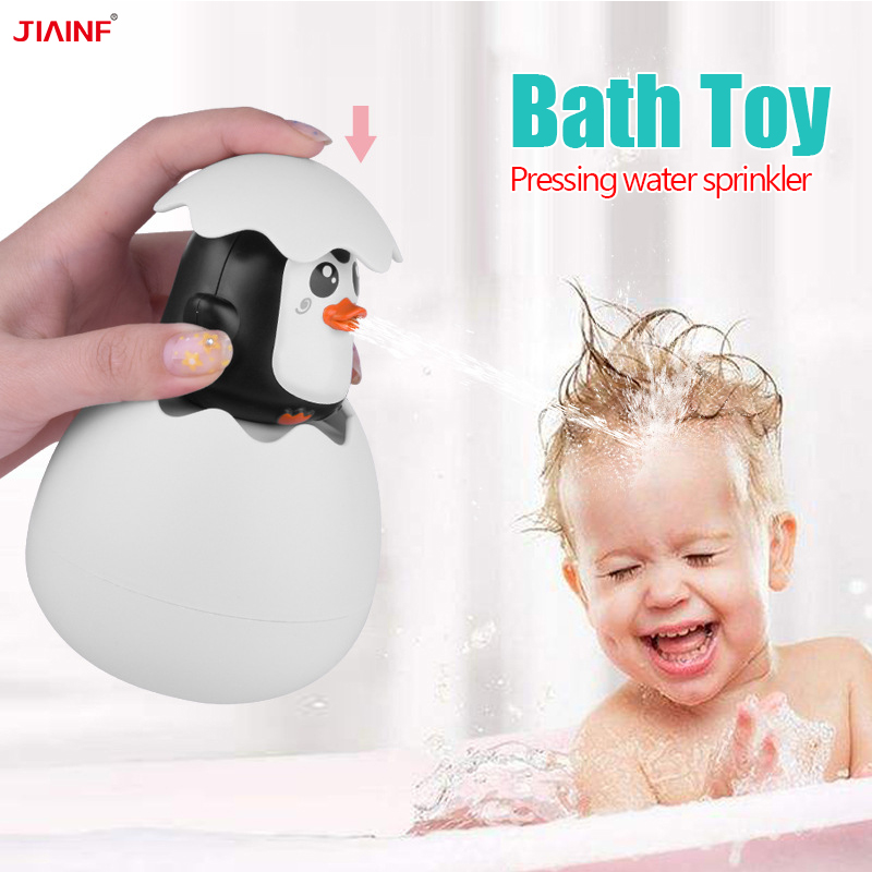 Baby Shower Kussens Draagbare Lucht Mat Bed Babies Bath Pad Pasgeboren