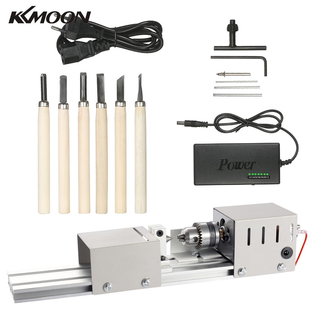 DIY Lathe Polishing Drill Rotary Tool 100W Mini Beads Machine Miniature Lathe Buddha Pearl Lathe Beads Wood Working