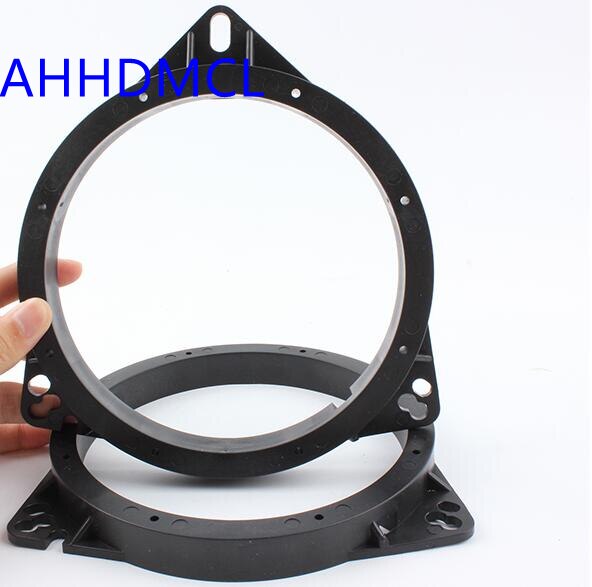 Adaptador de altavoz espaciador, soporte de bocina para Nissan Qashqai Sylphy Teana Tiida