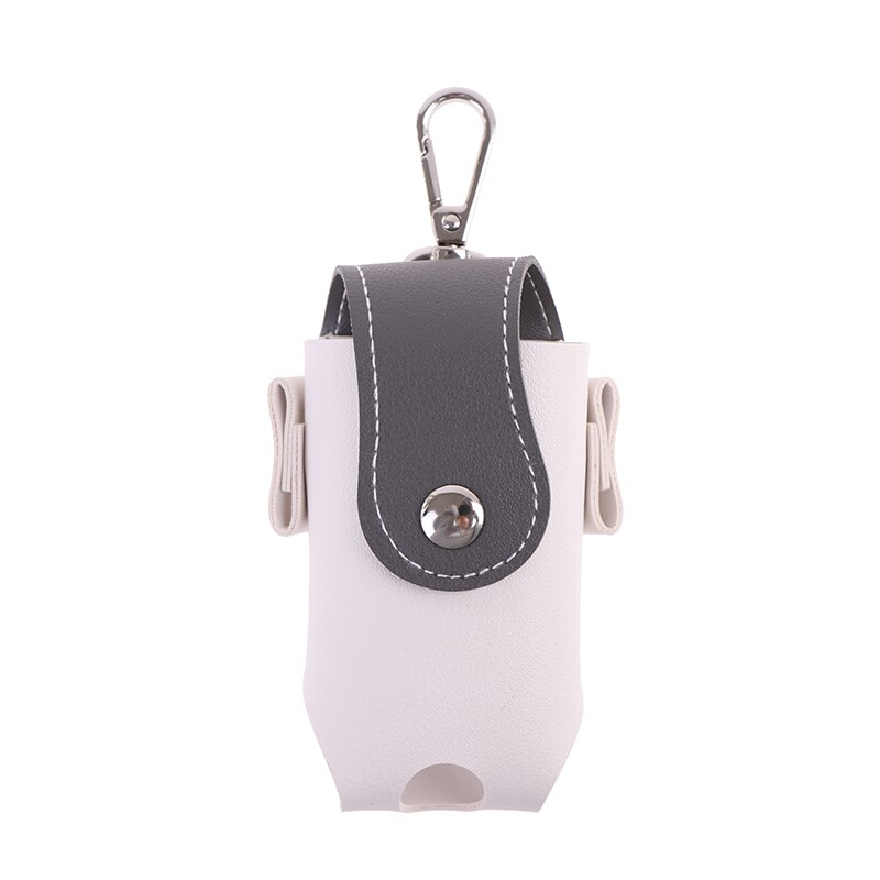 Golfbal Houder Taille Bag Golf Tee Tas Sport Accessoire Golfbal Zak Draagbare Riem Golf Riem