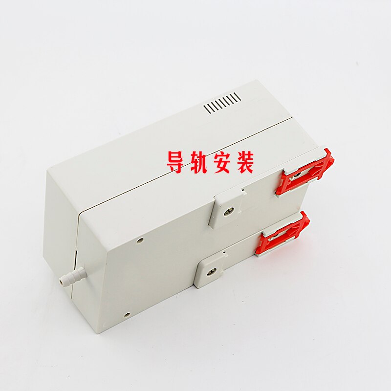 CS800 Intelligent dehumidification device Switchgear distribution cabinet condensing drain type dehumidifier machine 60W