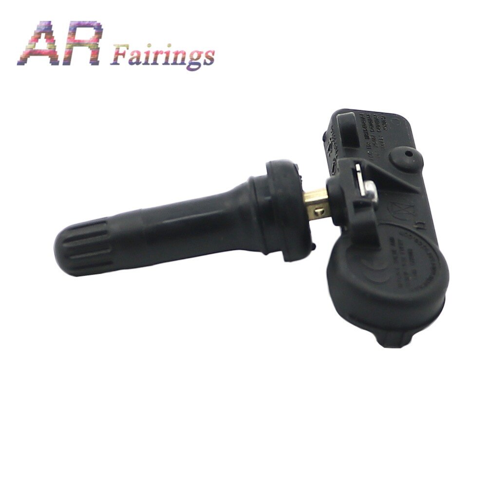TPMS 433 Mhz Bandenspanning Monitor 56029398AB Voor Grand Caravan /Dodge Charger Durango Grand Caravan/Jeep Wrangler