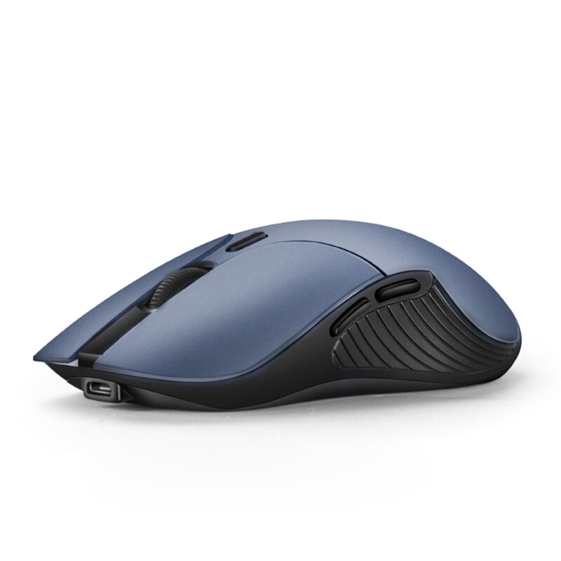 Smart Voice Mouse 2.4G Rechargeable Wireless Translator Computer Cordless Mice: Default Title