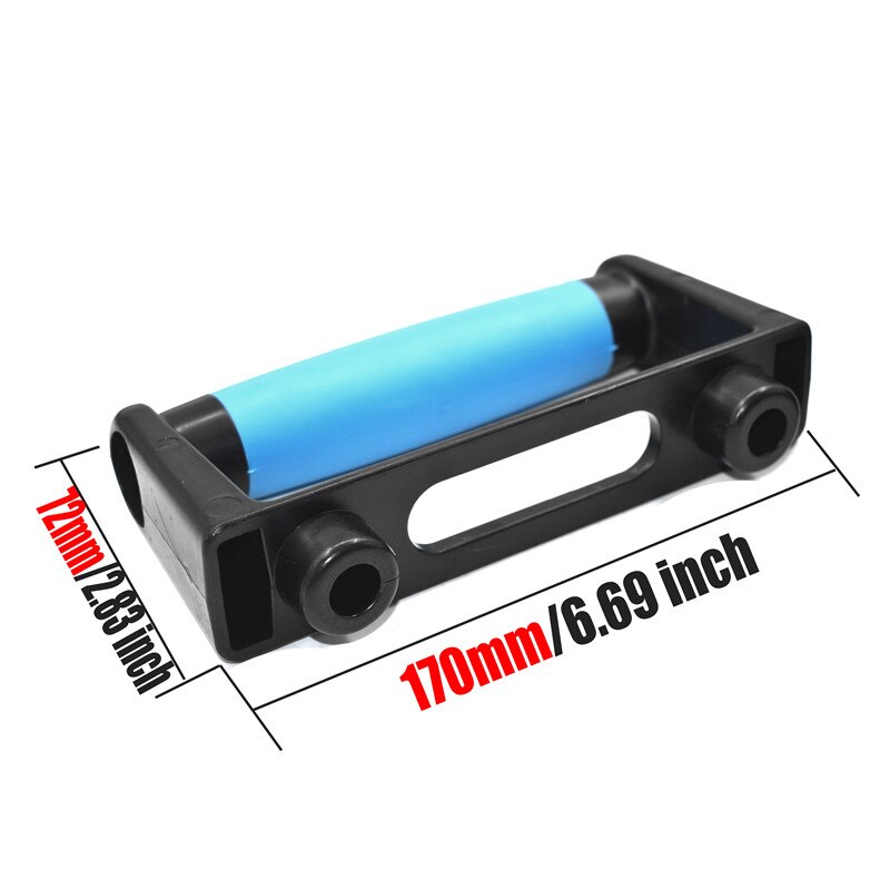 9 in 1 push up board board med håndtak sammenleggbar muskeløvelse kroppsbygging fitness utstyr omfattende push up stativ