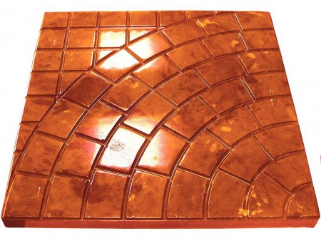 Moldes de plástico para losas de pavimentación de hormigón, baldosas de cemento de piedra de pared, losas de pavimentación de acera, moldes de plástico al mejor precio
