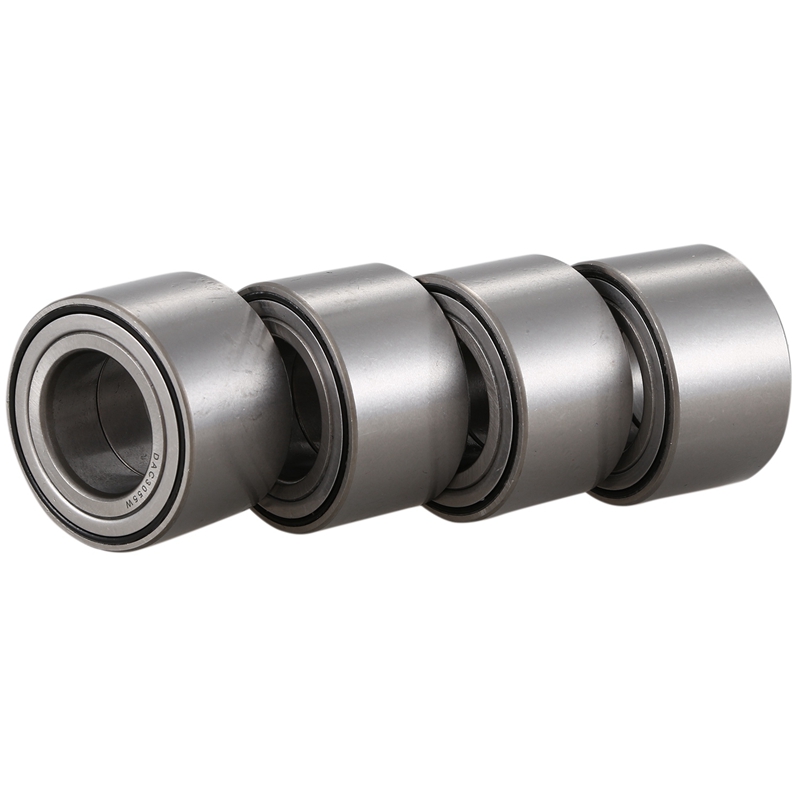 4 sztuk DAC3055W DAC30550032 30X55X32 DAC3055 ATV UTV łożysko samochodowe łożysko piasty koła auta ATV łożysko kulkowe