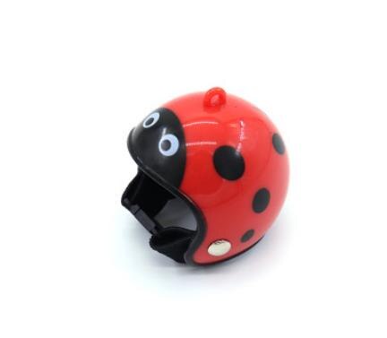 Casco de protección para gallinas y patos, casco de protección contra la lluvia y el sol, cabeza de pájaro, suministros para mascotas, 1 unidad: 5