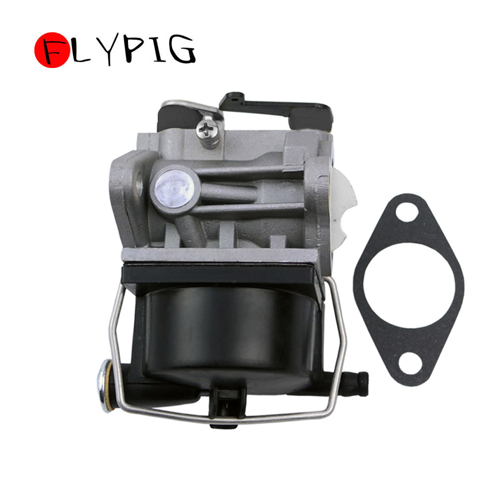 Flypig karburator 640065 640065a for tecumseh 13hp 13.5hp 14hp 15hp fit ohv 110 ohv 115 ohv 120 ohv 125 ohv 130 ohv 135 ov358ea motor