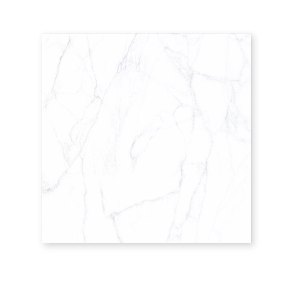 4 Stuks Imitatie Marmer Pvc Muur Floor Stickers Zelfklevende Waterdicht Keuken Badkamer Decals Diy Grond Paster Home Decoratie: A