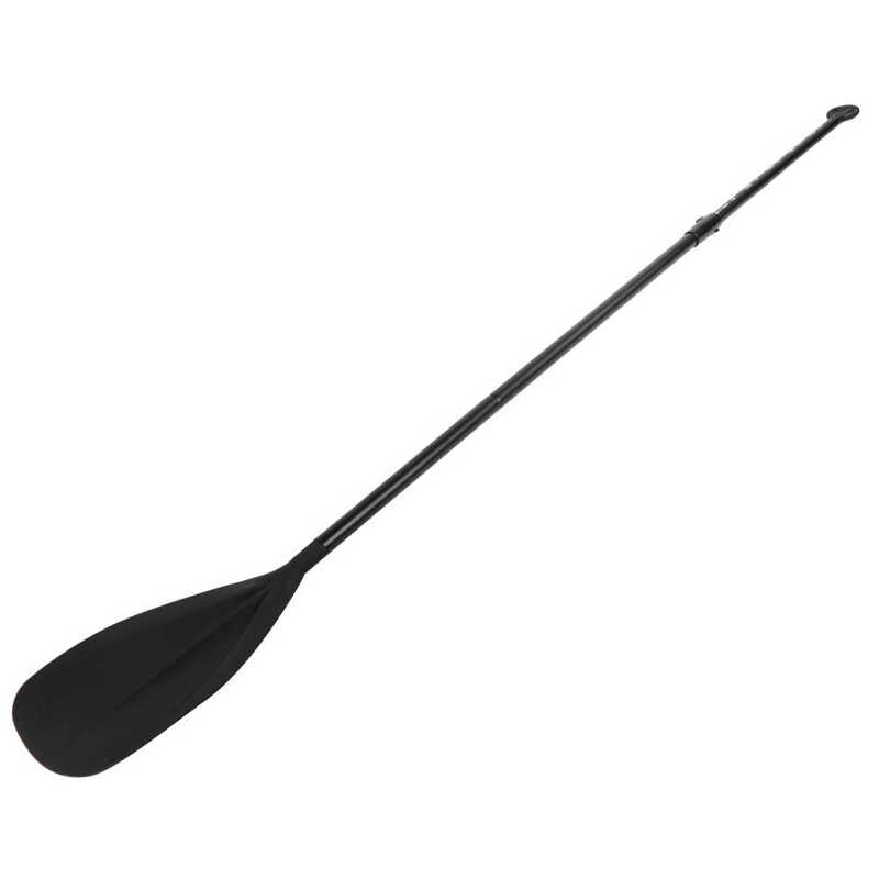Justerbar Kajakpaddel - Löstagbar - För Paddleboard, Kanot, PVC Båt Tillbehör