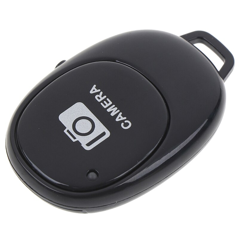 Pulsante di Scatto Remoto Bluetooth Selfie Bluet Pulsante Selfie bastone controllore se stesso-Timer di Controllo Della Macchina Fotografica Macchina Fotografica di Bastone