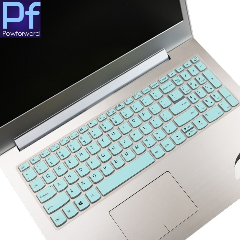 Laptop Keyboard cover skin For 15.6" Lenovo ideapad l340-15irh l340-15api l340-15owl L340 15Irh 15iwl 15api 15 L 340 Gaming
