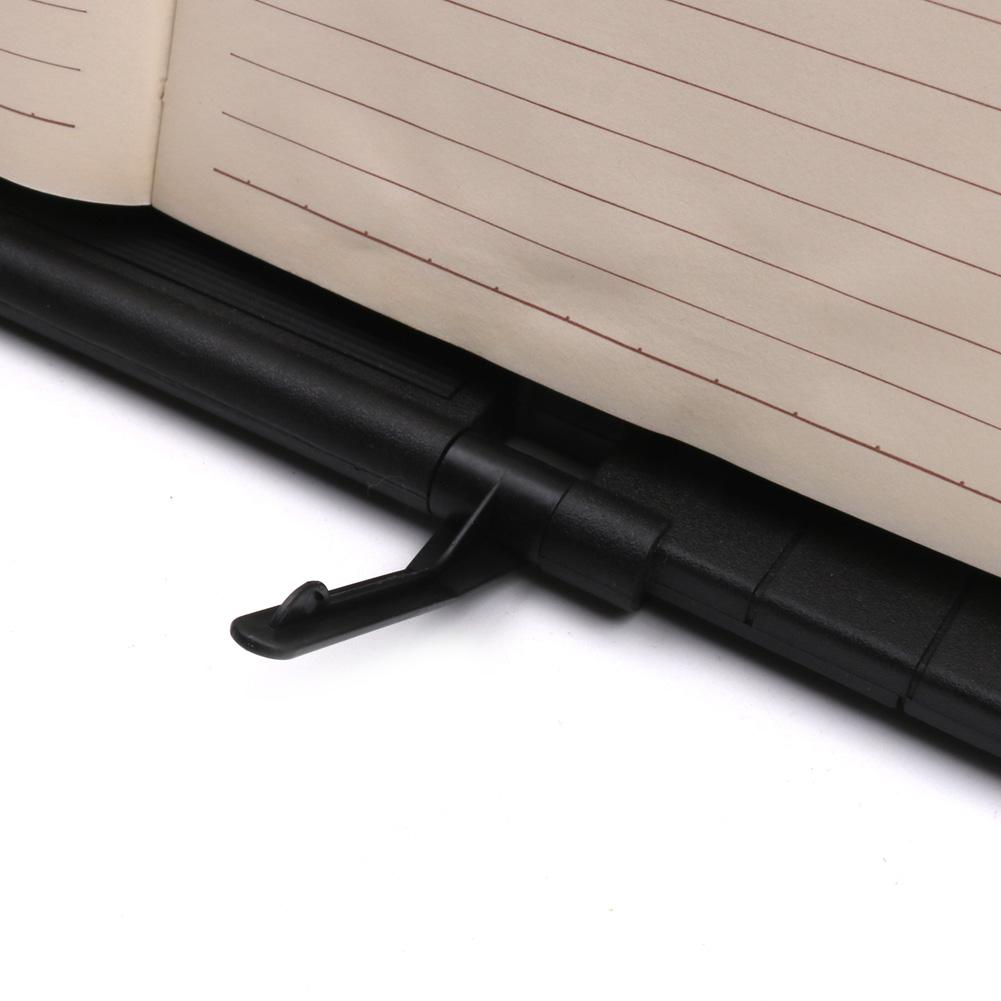 Desktop Music Stand Metal Folding Portable Multifunctional Music-stand Black Music Stands Bracket