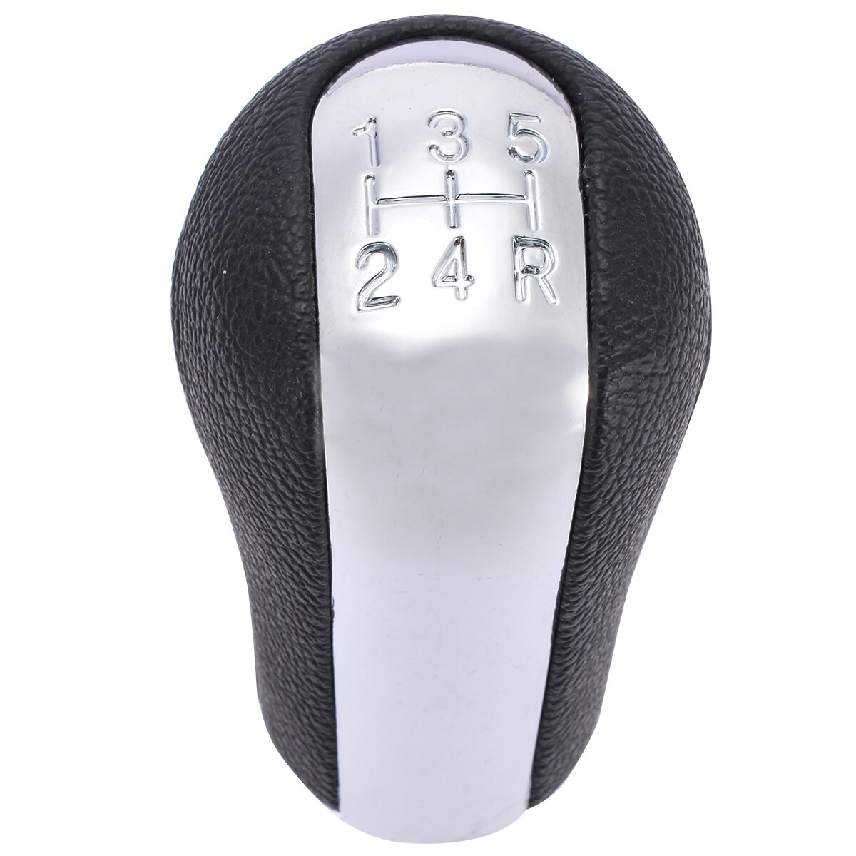 Nouveauté 1pc 5 vitesses levier de vitesse pommeau de levier de vitesse pour Toyota Corolla Verso RAV4 Yaris AYGO