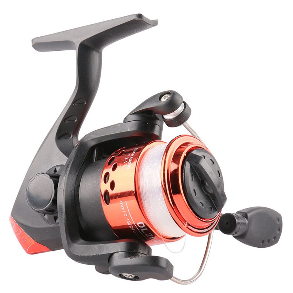 Telescopic Fishing Rod Spinning Reel Combos Full Kit Fishing Pole Reel Fishing Gear Accessories Organizer