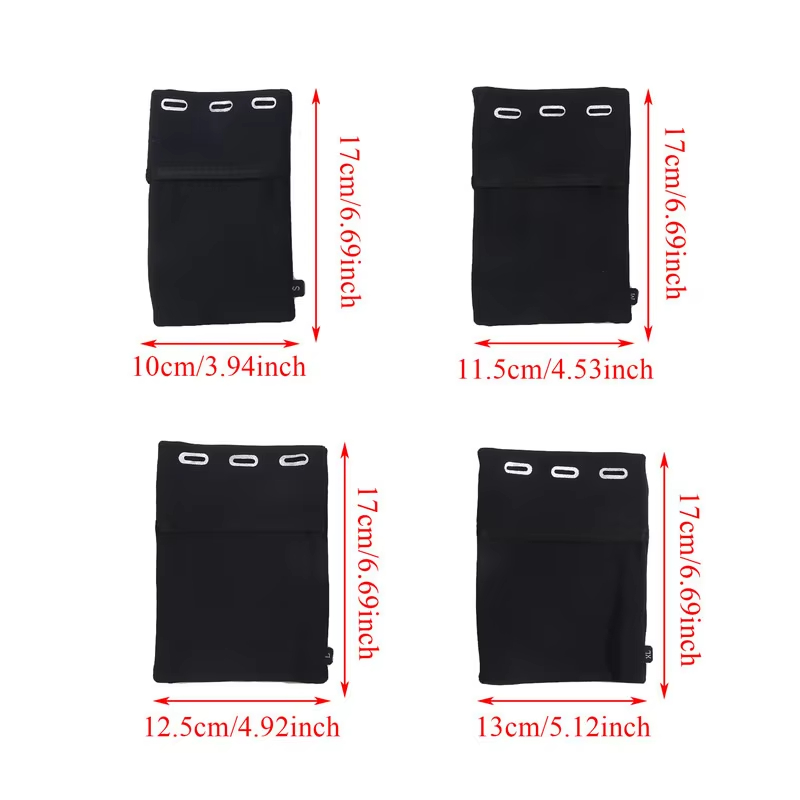 1pc Running Mobile Phone Arm Bag Universal Breathable Sports Accessories Armband Jogging Bag Phone Armband Case Outdoor Arm Bag
