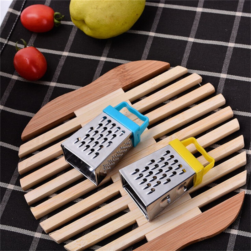 Fruit Vegetable Kitchen Tools Cocina Gadget Cuisine Multifunction Handheld Grater Slicer Small and versatile