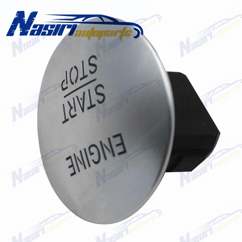 Keyless gehen Motor- Anfang halt drücken Taste für Mercedes Benz ML GL R S E CL550 CLS350 E350 GL350 GLK350 ML350 S550 SL500 SLK200