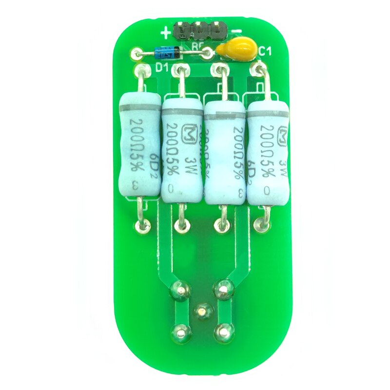 12W Dummy Load 50 Ohm Load