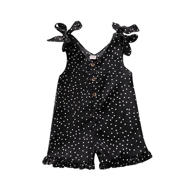 Buttoned Crepe Short Dress Hochwertige ärmellose Kleider Sexy Cocktail kleid für