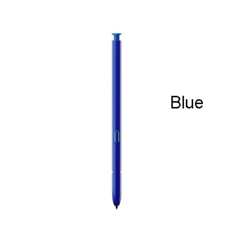 Alkuperäinen kosketusnäyttö s kynä samsung note 10 note 10 plus note 10 lite stylus s kynä kynä kirjoitus ilman bluetoothia