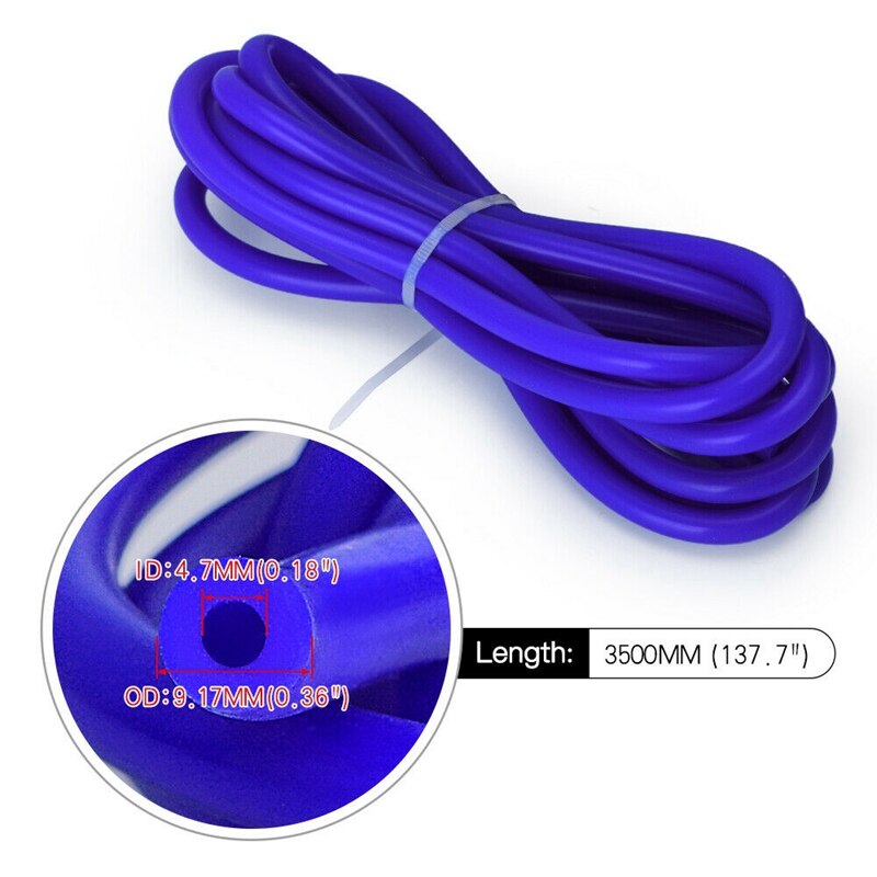 Car Wireless Remote Vacuum Exhaust Shut-Off Valve Vacuum Exhaust Pipe Valve Controller Set Suitable for - BMW-