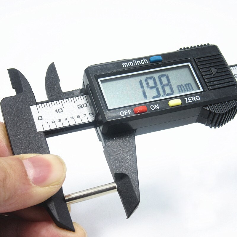 Wasserdichte LCD Elektronische Haustier Aquarium Thermometer Digital draussen Temperatur Messen Werkzeug Mit Sonde Aquatische Produkte
