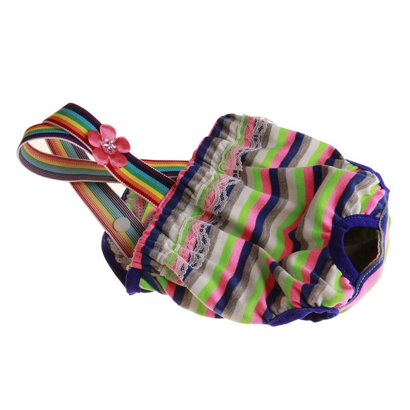 4-delige herbruikbare baby-zindelijkheidsbroek, meisjes jongens katoenen baby sterk absorberend peuter trainingsonderbroek, babyslip luierhoes