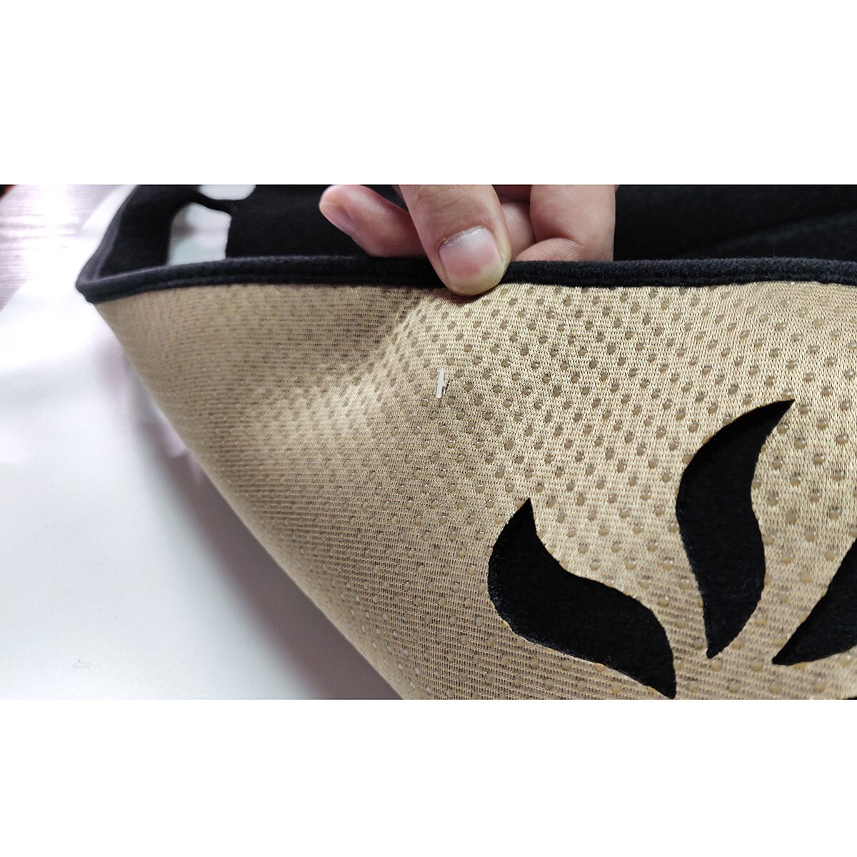 Chevrolet Cruze tapis de tableau de bord de voiture | Pour tapis de tableau de bord de voiture, tapis antidérapant tapis de Protection UV