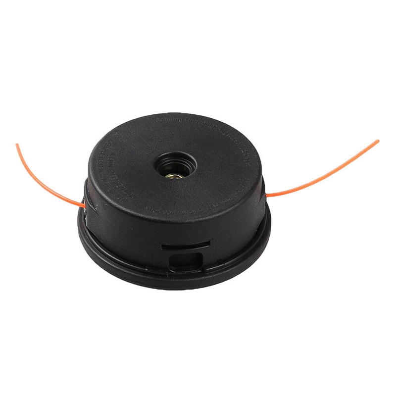 Retail Trimmer Head for Stihl FS55 FS56 FS66 FS76 FS90 Rep 4002 710 2168 25-2 Lawn Mower Accessories