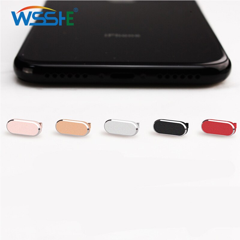 Enchufe de Metal para tarjeta SIM, aguja de doble uso para iPhone X, Xr, 8, 7, 6, 5s plus, evita el polvo