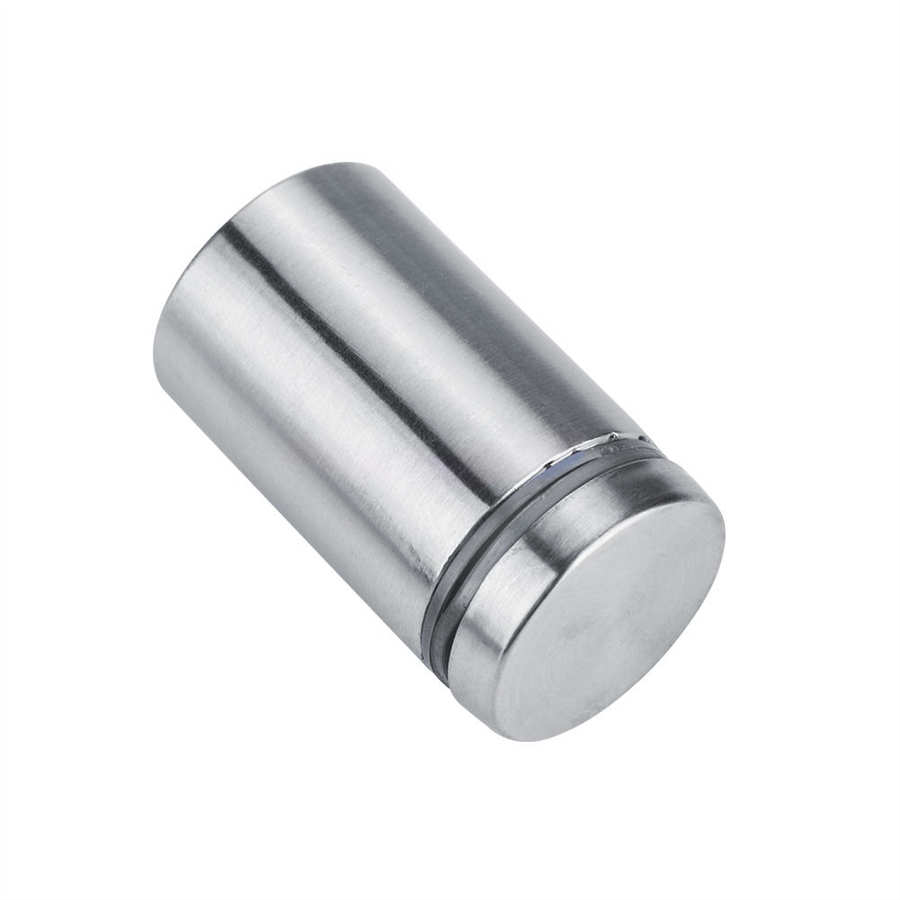 Standoff 36pcs M25 Advertising Fixing Pin Stainless Steel Standoff Bracket Screw Fixing Screw Mounting Tools