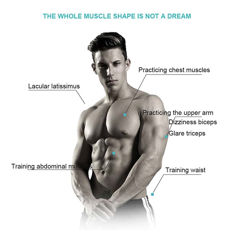 Stumm Bauch Rad Sport Rolle Bauch Tragbare Fitnessstudio ÜSpund Ausrügestochen