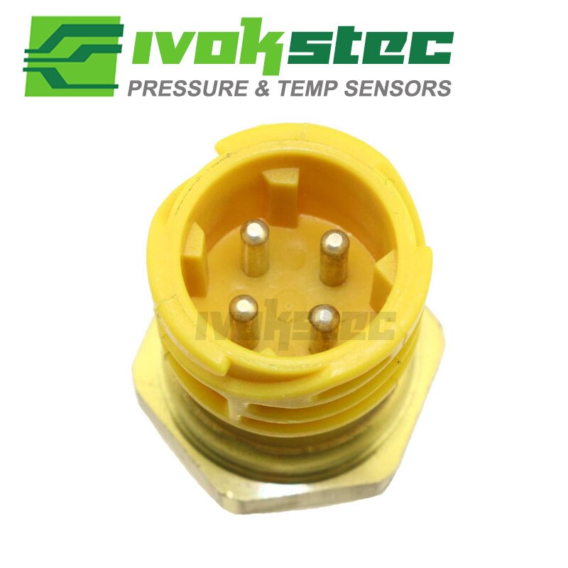 Crankcase Pressure Switch Sensor Sender For Volvo FH12 FM9 FM12 FH16 FH2005 FM2005 21634017 21746206 20796744