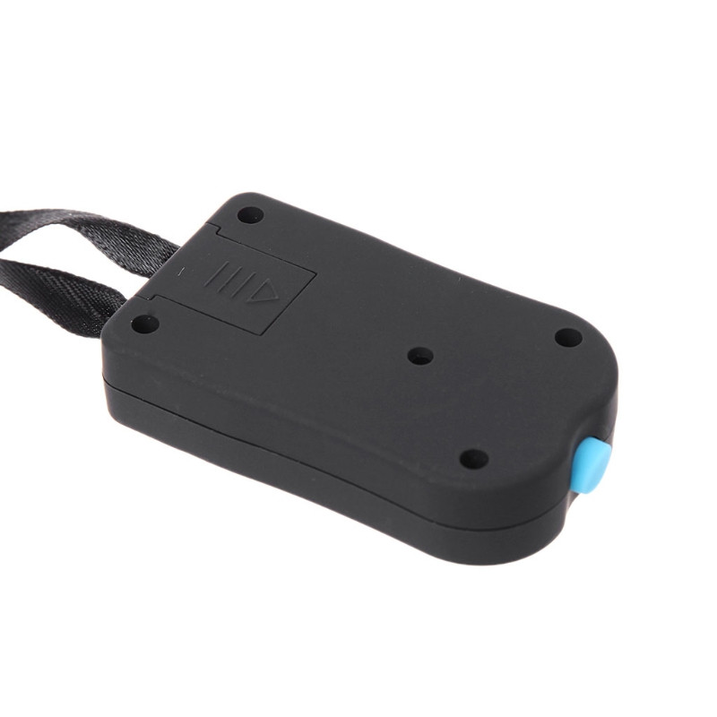 Digital Hand Tally Counter Electronic Manual Clicker Golf Gym Hand Held Counter for Prayer Counter Clicker