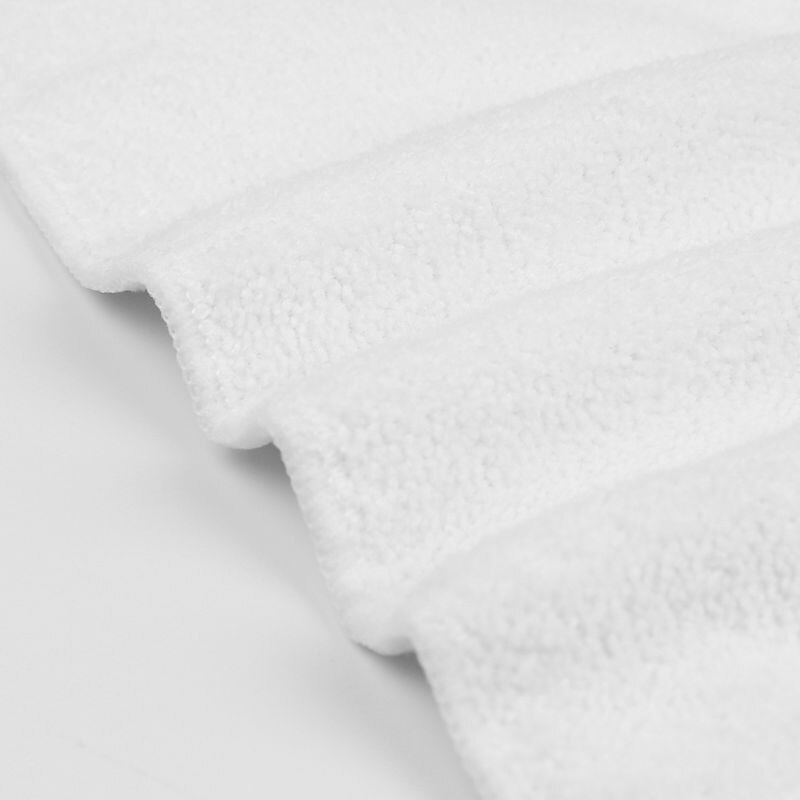 5 st/förpackning blöjfoder i mjuk tyg 2 lager återanvändbara absorberande inlägg för baby  d0af