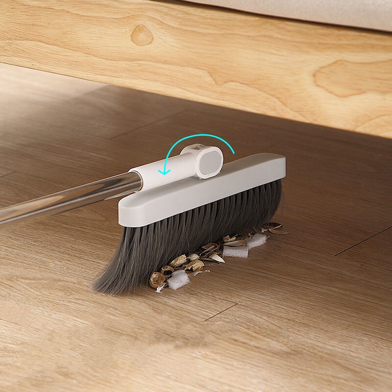 Home Cleaning Tools Broom and Dustpan Trash Shovel for Dust Magic Floor Squeegee Mop Sweeper Brush Folding Garbage Dust Pan Set