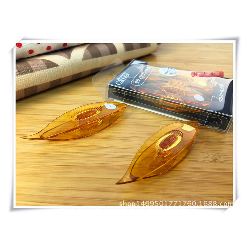 Japan Clover Hand Lacemaking Craft Tool Genuine limited edition Knitting Tatting Shuttle Lace Making Kits Set 57-820/828/833/834