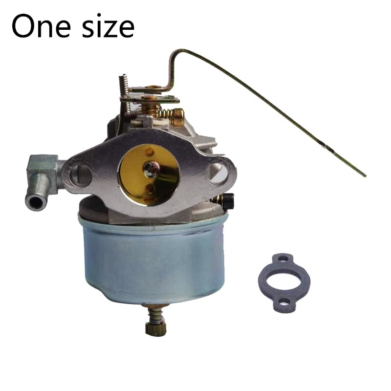 31918 Carburateur Vervanging Voor Tecumseh Carb HS50 5HP Motor Grasmaaier N1HF