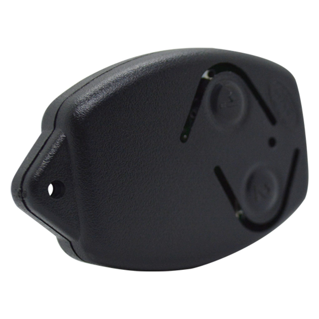 ROSSI Garage Remote Control 433.92MHz Rolling Code ROSSI Electric Gate for Remote Control 433MHz Garage Door Opener Command